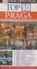 Praga - Theodore Schwinke, Litera, 2006, Geografie, Ghid Turistic, 158 Pagini