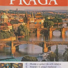 PRAGA-THEODORE SCHWINKE