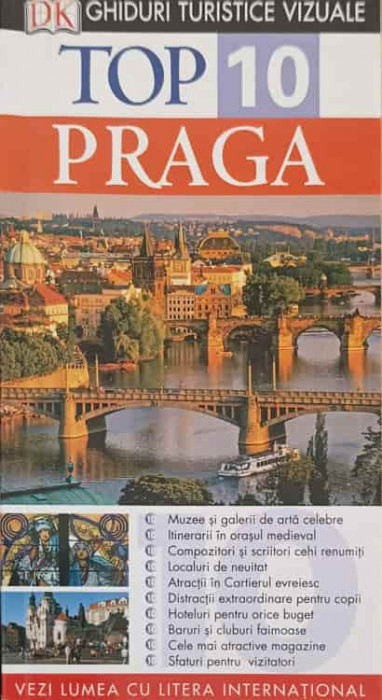 PRAGA-THEODORE SCHWINKE