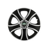 Set 4 capace roti BIS II pentru gama auto Land Rover, R13
