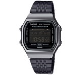 Cumpara ieftin Ceas Casio, Vintage Bluetooth ABL-100WEGG-1BEF - Marime universala