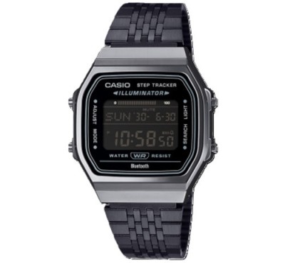 Ceas Casio, Vintage Bluetooth ABL-100WEGG-1BEF - Marime universala foto