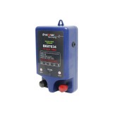 Aparat Generator impulsuri 220V 3 Joule 25 km cu impamantare pentru gard electric
