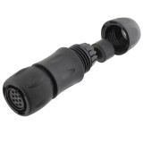 Conector UTS6JC1210S, 10 pini, Souriau, 503256