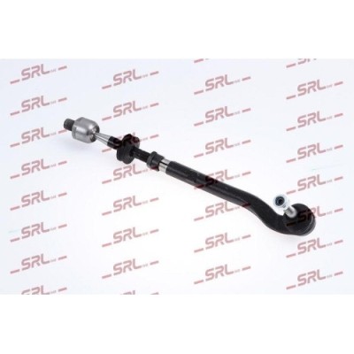 Bieleta directie BMW 5 (E39) 09.95-07.03, 5 Touring (E39) 09.96-06.04, Fata, Dreapta, SRLine foto