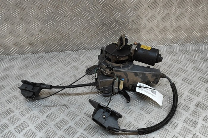 Alt modul de control KIA CARNIVAL / GRAND CARNIVAL III VQ 2007 OEM: 83470-4D101 | 29954150
