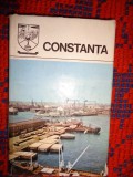 Constanta - monografie / colectia judetele patriei / harta , ilustratii