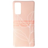 Toc TPU IMD Matte Samsung Galaxy S20 FE Design 12