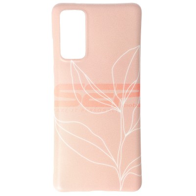 Toc TPU IMD Matte Samsung Galaxy S20 FE Design 12 foto