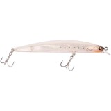 Vobler Gonta Minnow Sinking 11cm 14g Clear Shirasu, Mustad
