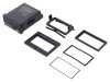 Contor electronic impulsuri LED, 6 cifre