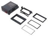 Contor Electronic de Impulsuri cu LED și Ștergere Manuală/Electrică