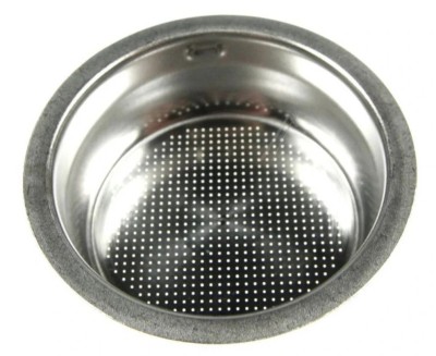 Filtru de cafea pentru espressor De&amp;#039;Longhi EC221.W 7313286069 DELONGHI. foto
