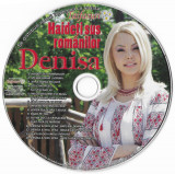 CD Denisa - Haideți Sus, Rom&acirc;nilor (Taifasuri Media, 2009) Original Rom&acirc;nia - Muzica Populara Romaneasca