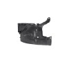 Carenaj roata Renault Clio Iv, 10.2012-12.2019, montare fata, dreapta, (PP/PPE), RapidAuto, Rapid