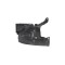 Carenaj roata Renault Clio Iv, 10.2012-12.2019, montare fata, dreapta, (PP/PPE), RapidAuto