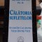 CALATORIA SUFLETELOR - MICHAEL NEWTON