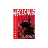 Hellsing Volume 5 (Second Edition)