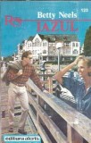 Iazul Roman Bettyy Neels Editura Alcris Colectie Romantic 1996 Pagini 179