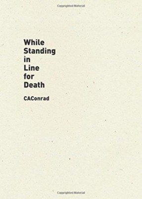 While Standing in Line for Death foto