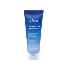 Isntree Hyaluronic Acid Aqua Gel Cream crema de fata 100 ml