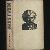 MARK TWAIN - PETRE SOLOMON