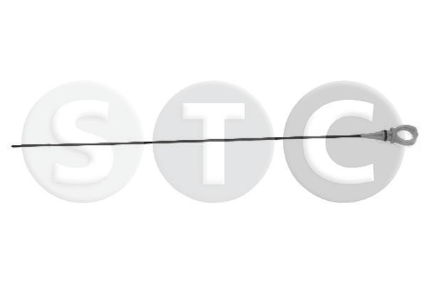 STC T404740 Joja ulei