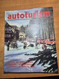 revista autoturism ianuarie 1979 - articol oltcit