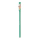 Pix - Cerneala Termosensibila - Ice Cream - Verde | Strigo