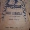 1940 Biblioteca Teatrului National, Andrei Corteanu, Copiii pamantului