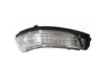 Lampa semnalizare oglinda TOYOTA AVENSIS (T27), 10.2008-07.2015, partea Stanga, LED;