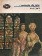 Memorii, volumele I, II si III foto