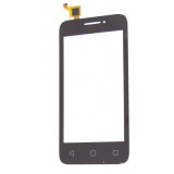 Touchscreen Alcatel Pixi 3 (4), OT-4013, Vodafone Smart first 6, VFD695, Black
