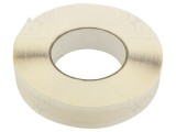 Bandă de Fixare din Cauciuc Hot-Melt 19mm x 30m