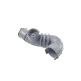 Furtun aspirare original aspirator SMEG 758973776, compatibil FRANKE 1330165451, GORENJE 278448