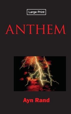 Anthem, Large-Print Edition foto