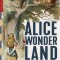 Alice in Wonderland (Illustrated): Alice&#039;s Adventures in Wonderland, Through the Looking-Glass, and The Hunting of the Snark