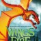 Escaping Peril (Wings of Fire, Book 8)