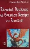Razboiul nevazut al evreilor sionisti cu romanii - Cornel Dan Niculae