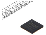Amplificator audio DIODES INCORPORATED IC 10W 2 Canale Clasa D QFN40