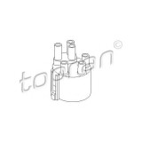 Capac distribuitor AUDI A6 (4A, C4) (1994 - 1997) TOPRAN 100 664