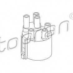 Capac distribuitor VW TRANSPORTER IV bus (70XB, 70XC, 7DB, 7DW, 7DK) (1990 - 2003) TOPRAN 100 664