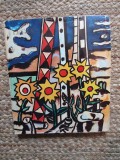 MIRCEA DEAC - FERNAND LEGER (ALBUM ARTA, 1972)