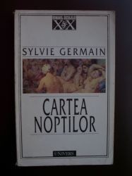 Cartea noptilor foto