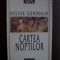 Cartea noptilor