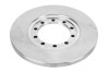 Disc frana FORD TRANSIT bus (2006 - 2014) ABE C4G013ABE