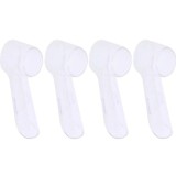 Set capac de protectie pentru periuta de dinti electrica Oral B, 4 buc.