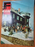 flacara 29 ianuarie 1972-localitatile vanatori si vultur jud. iasi,art. istambul