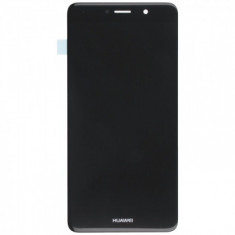 Huawei Y7 (TRT-L21) Modul display LCD + Digitizer negru