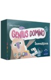 Genius Domino. Inmultirea - Flavio Fogarolo